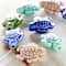 Ceramic Sea Turtle Beads, 19mm by Bead Landing&#x2122;